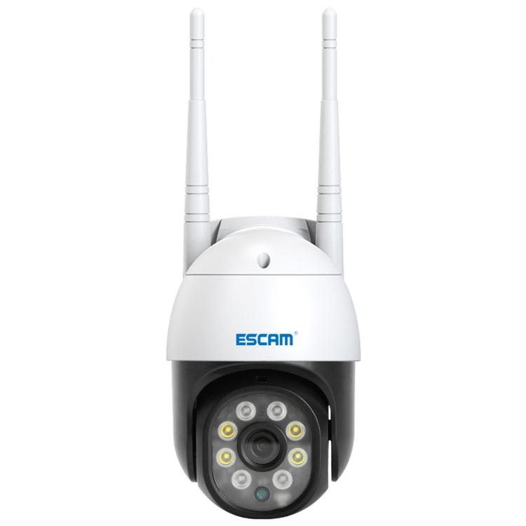 ESCAM PT207 HD 1080P WiFi IP Camera, Support Two Way Audio / Motion Detection / Night Vision / TF Card Reluova