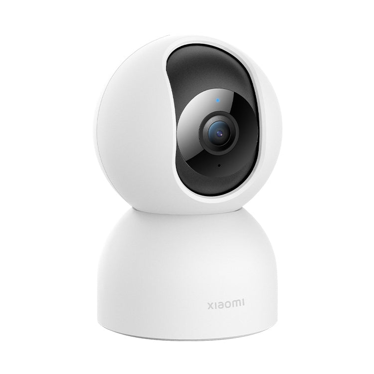 Original Xiaomi Smart Camera 2 PTZ, 360 Degree Panorama 1440P 2.5K Daul Band WiFi Support Micro SD Card, US Plug