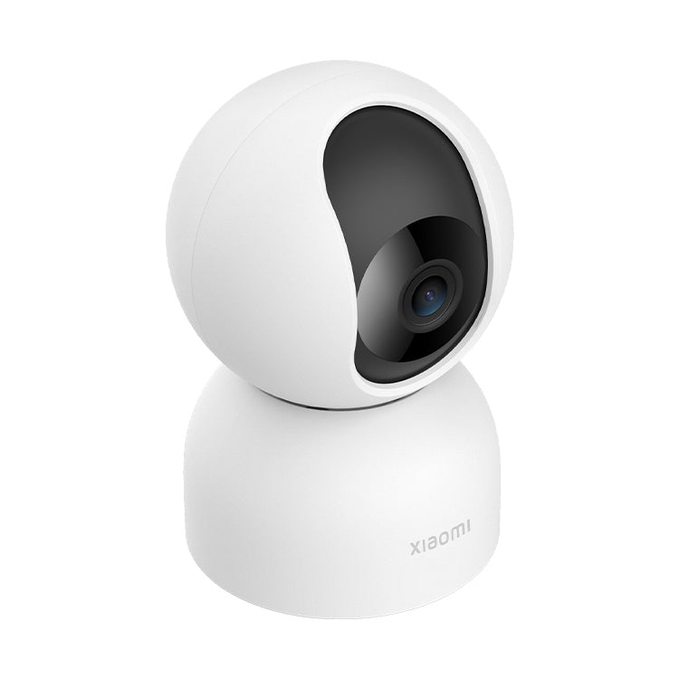 Original Xiaomi Smart Camera 2 PTZ, 360 Degree Panorama 1440P 2.5K Daul Band WiFi Support Micro SD Card, US Plug Reluova