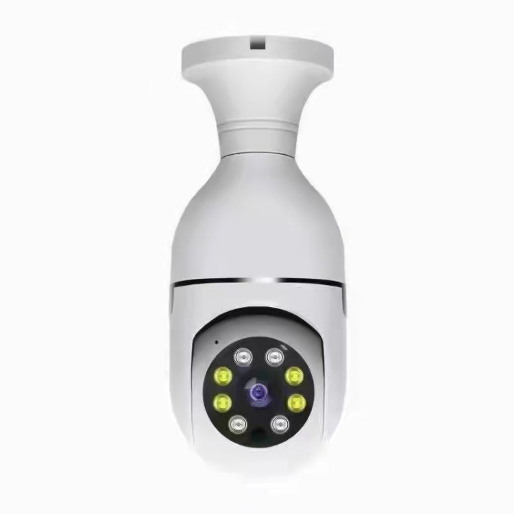 GA-C11 1080P 2MP 2.4G Single Frequency Two-way Voice Intercom Bulb Camera