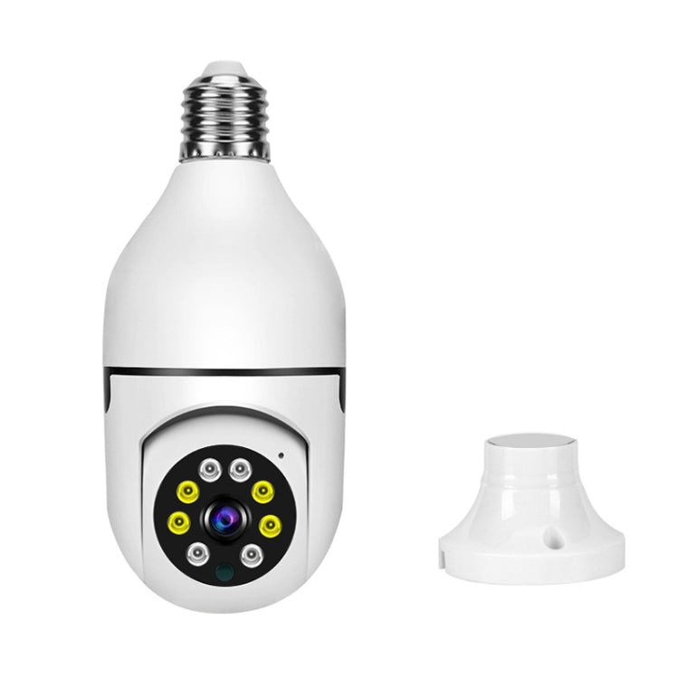 GA-C11 1080P 2MP 2.4G Single Frequency Two-way Voice Intercom Bulb Camera Reluova