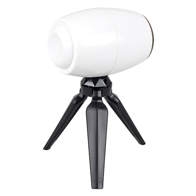 GH3 WiFi Smart Surveillance Camera with Tripod, Support Night Vision / Two-way Audio