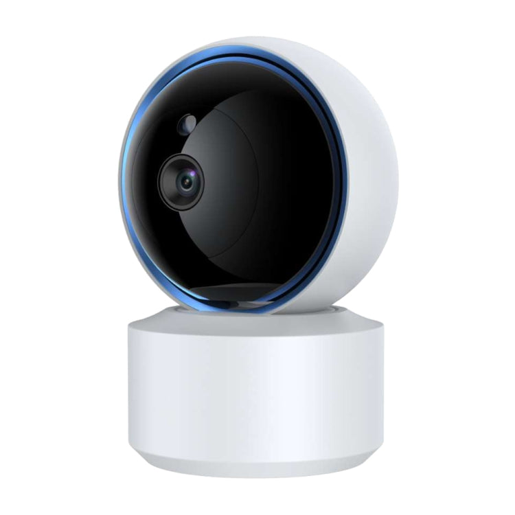 YT50-2 3.0MP 360 Rotation IP Camera WiFi Smart Security Camera, Support TF Card / Two-way Audio / Motion Detection / Night Vision