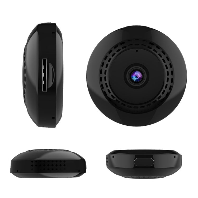 CAMSOY C2T 1080P WiFi Wireless Network Action Camera Wide-angle Recorder Reluova