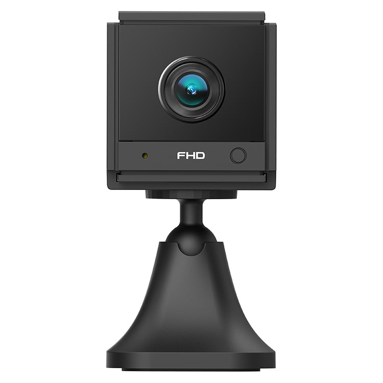 CAMSOY S20 1080P WiFi Wireless Network Action Camera Wide-angle Recorder with Mount Reluova