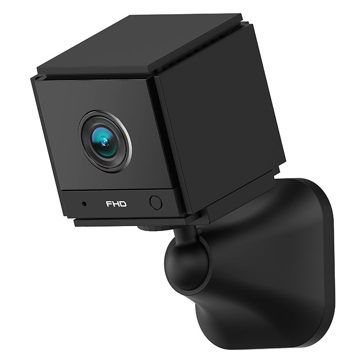 CAMSOY S20 1080P WiFi Wireless Network Action Camera Wide-angle Recorder with Mount Reluova