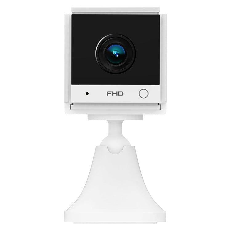 CAMSOY S20 1080P WiFi Wireless Network Action Camera Wide-angle Recorder with Mount