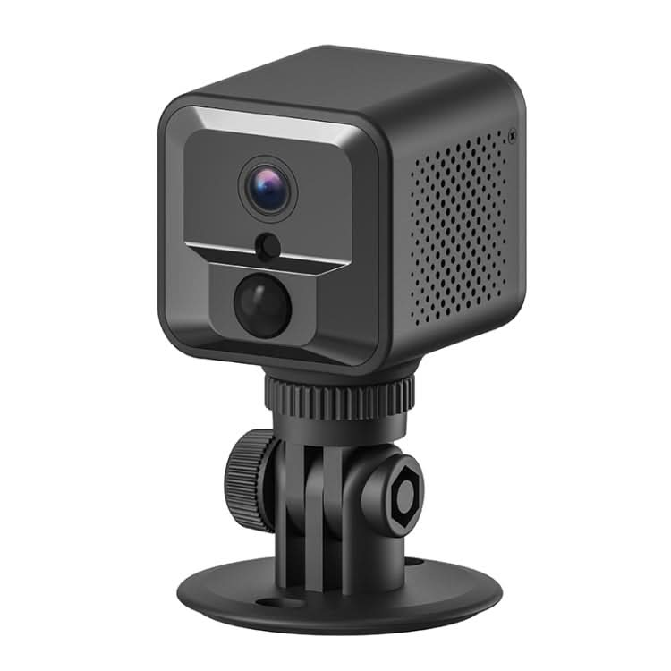 CAMSOY S9 1080P WiFi Wireless Network Action Camera Wide-angle Recorder with Mount Reluova