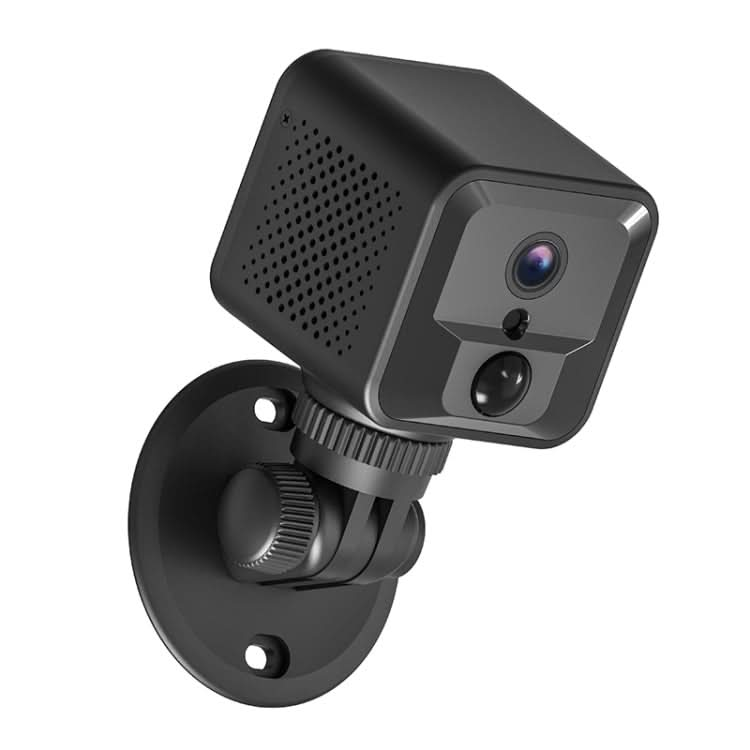 CAMSOY S9 1080P WiFi Wireless Network Action Camera Wide-angle Recorder with Mount Reluova