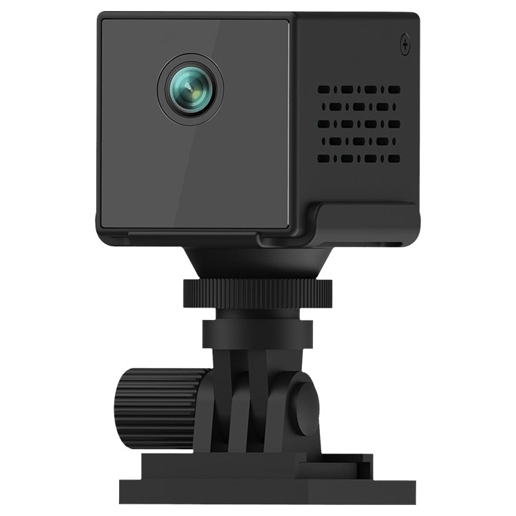 CAMSOY S30 1080P Long Battery Life WiFi Wireless Network Action Camera Wide-angle Recorder with Mount Reluova