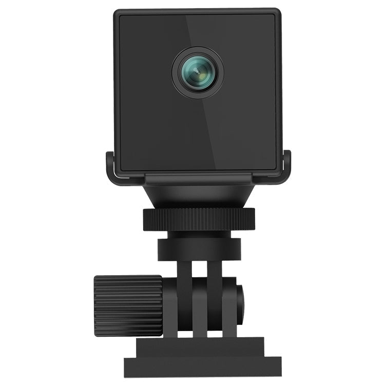 CAMSOY S30 1080P Long Battery Life WiFi Wireless Network Action Camera Wide-angle Recorder with Mount Reluova