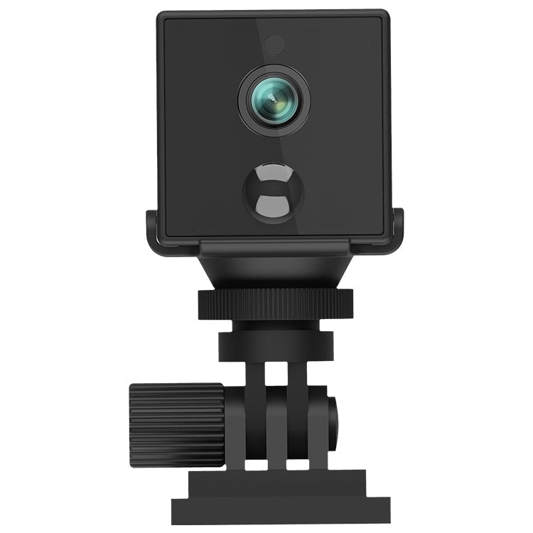 CAMSOY S30W 1080P Low Power Consumption WiFi Wireless Network Action Camera Wide-angle Recorder with Mount