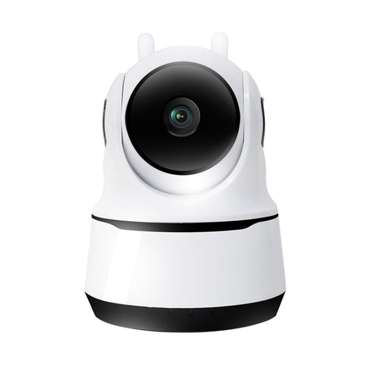 PAF200 2MP 1080P HD Wireless IP Camera, Support Motion Detection & Infrared Night Vision & TF Card