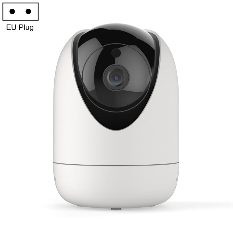 YT47 HD Wireless Indoor Network Shaking Head Camera, Support Motion Detection & Infrared Night Vision & Micro SD Card, AU Plug Reluova