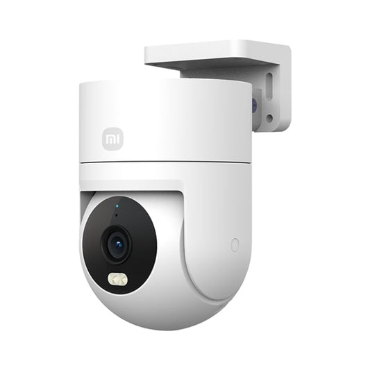 Original Xiaomi CW300 4MP Outdoor Camera IP66 Waterproof Full Color Night Vision WiFi Camera, US Plug