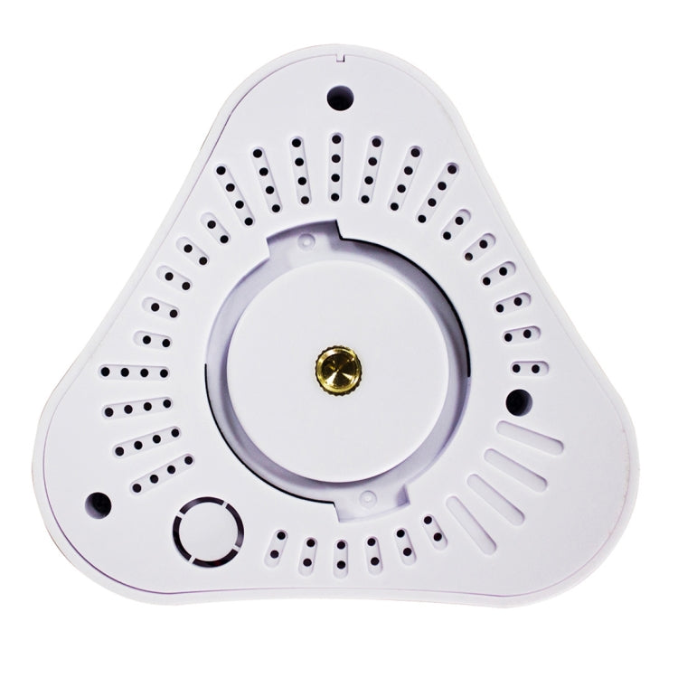 ESCAM Q8 960P 360 Degrees Fisheye Lens 1.3MP WiFi IP Camera, Support Motion Detection / Night Vision, IR Distance: 5-10m, AU Plug Reluova