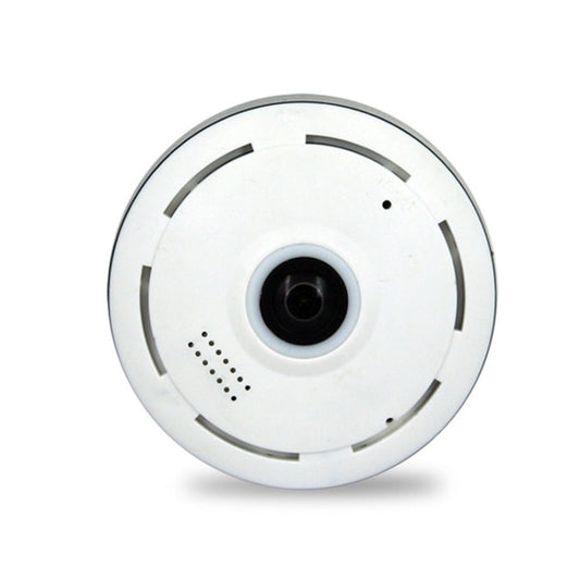 360EyeS EC10-I6 360 Degree HD Network Panoramic Camera with TF Card Slot ,Support Mobile Phones Control