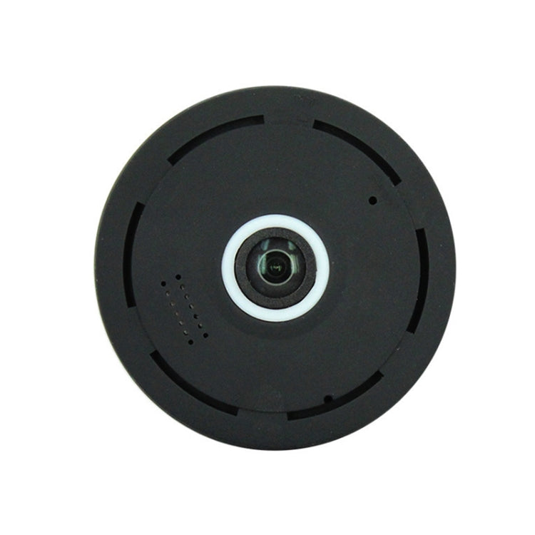 360EyeS EC11-I6 360 Degree 1280*960P Network Panoramic Camera with TF Card Slot ,Support Mobile Phones Control Reluova