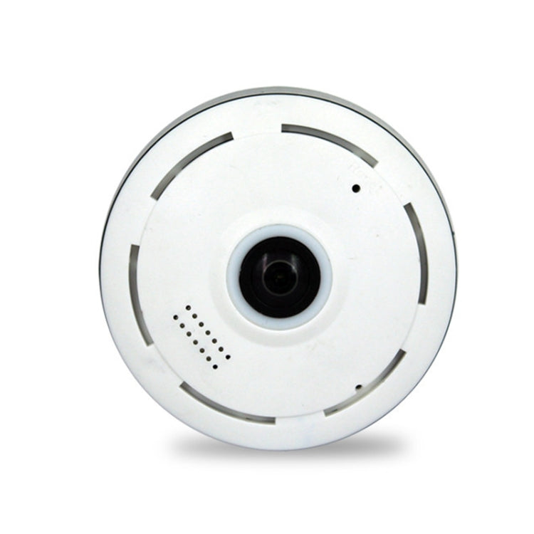 360EyeS EC11-I6 360 Degree 1280*960P Network Panoramic Camera with TF Card Slot ,Support Mobile Phones Control Reluova