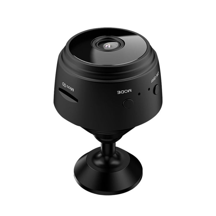 A9 720P Wifi Wireless Network Camera Wide-angle Recorder