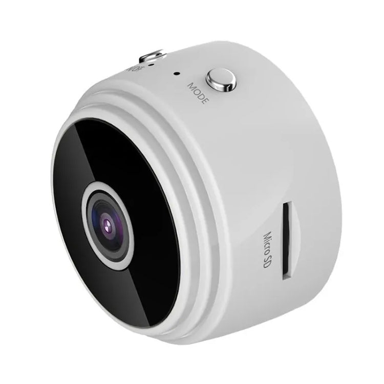 A9 720P Wifi Wireless Network Camera Wide-angle Recorder