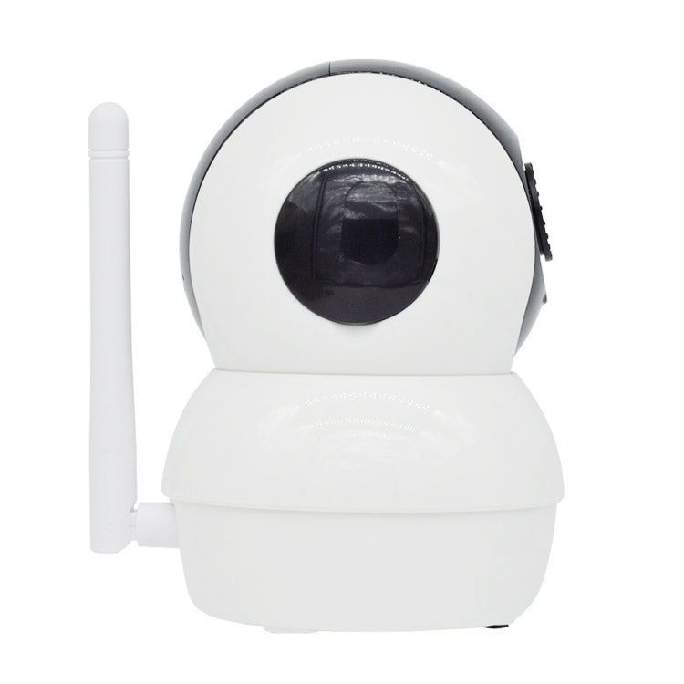 Anpwoo YT006 720P HD WiFi IP Camera, Support Motion Detection & Infrared Night Vision & SD Card(Max 32GB)