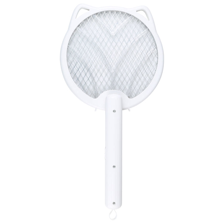 Cat Ear Rotary Electric Mosquito Swatter My Store