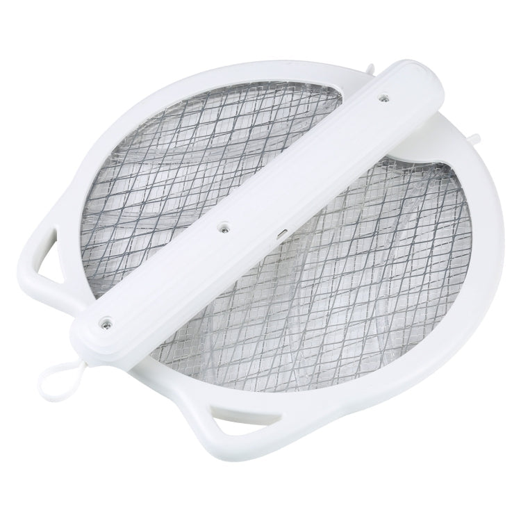 Cat Ear Rotary Electric Mosquito Swatter My Store