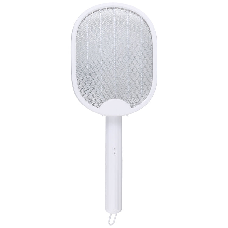 Multifunctional Rotating Folding Electric Mosquito Swatter My Store