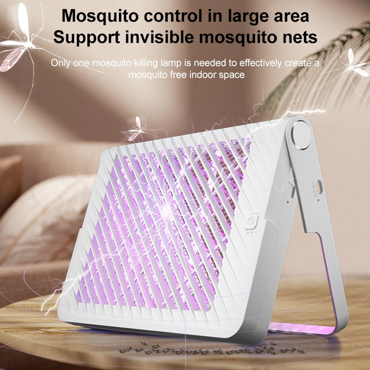 XQN-828 Foldable Electric Shock Mosquito Killer Lamp My Store