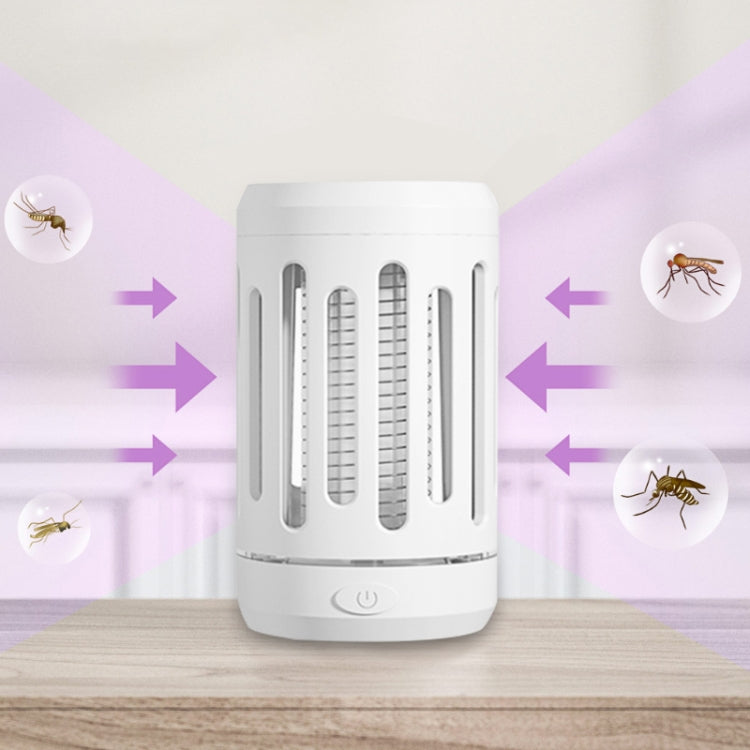 Original Xiaomi Youpin Y8EK Portable Physical Electric Shock LED Mosquito Killer My Store