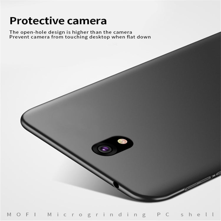 MOFI Frosted PC Ultra-thin Hard Case for Nokia 1 Plus My Store