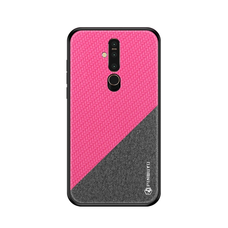 PINWUYO Honors Series Shockproof PC + TPU Protective Case for Nokia X71 My Store