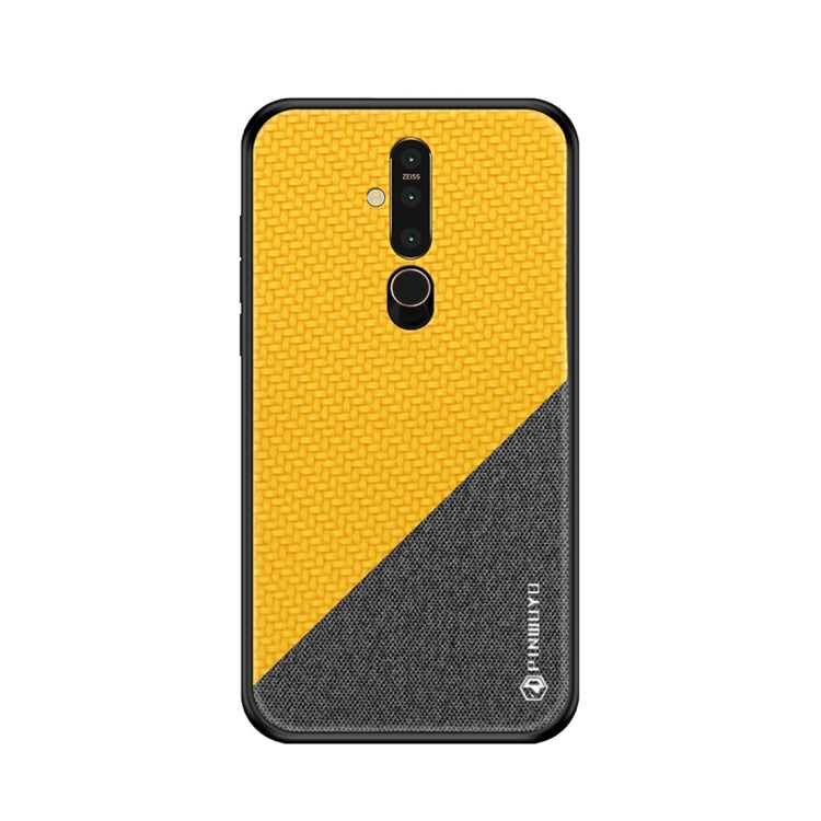 PINWUYO Honors Series Shockproof PC + TPU Protective Case for Nokia X71 My Store