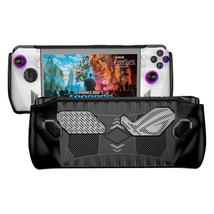 For ASUS ROG Ally Game Console TPU Protective Case Reluova