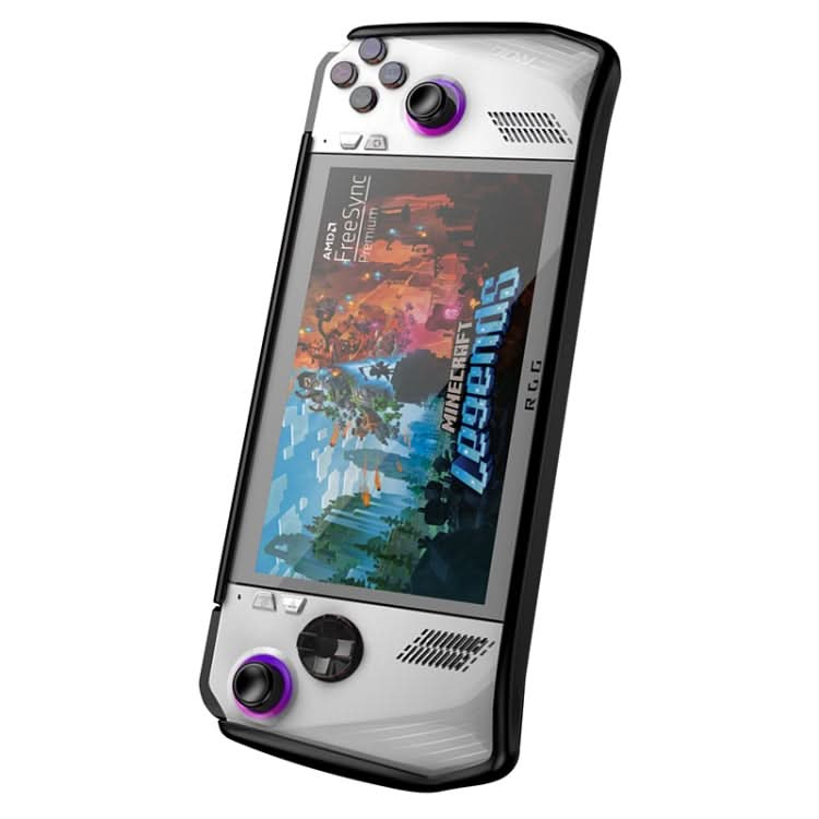 For ASUS ROG Ally Game Console TPU Protective Case Reluova