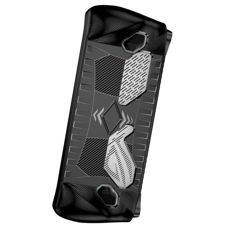 For ASUS ROG Ally Game Console TPU Protective Case Reluova