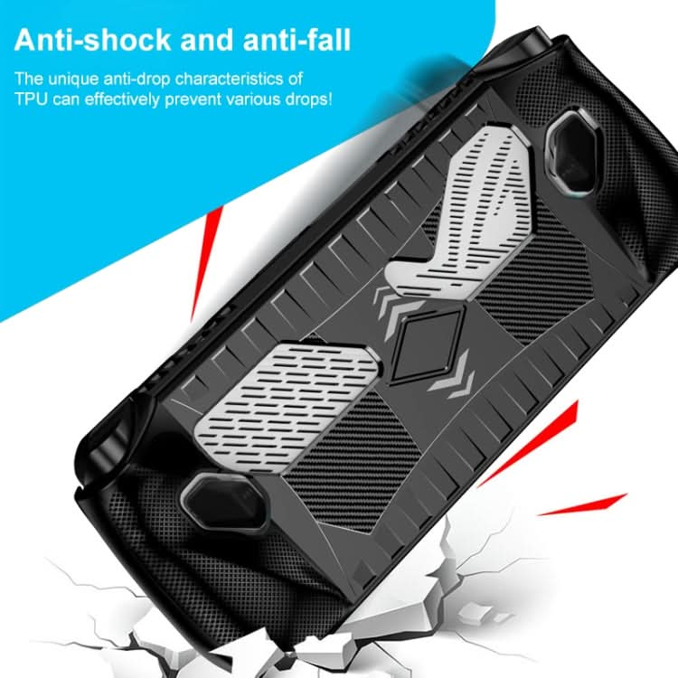 For ASUS ROG Ally Game Console TPU Protective Case Reluova