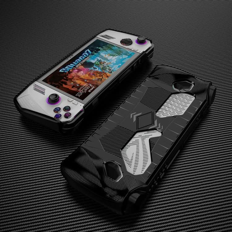 For ASUS ROG Ally Game Console TPU Protective Case Reluova