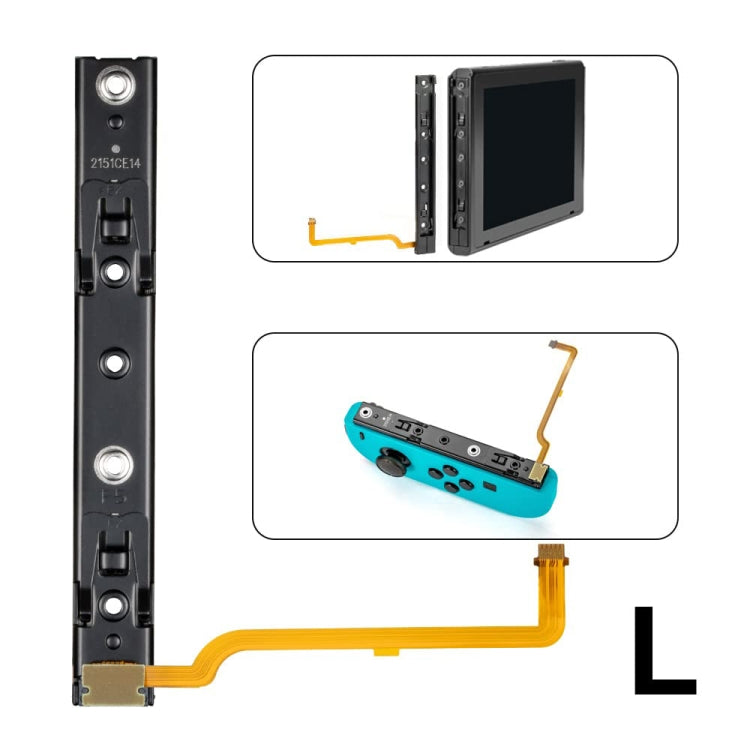 SL + SR Button Flex Cable for Nintendo Switch Joy-con Controller My Store