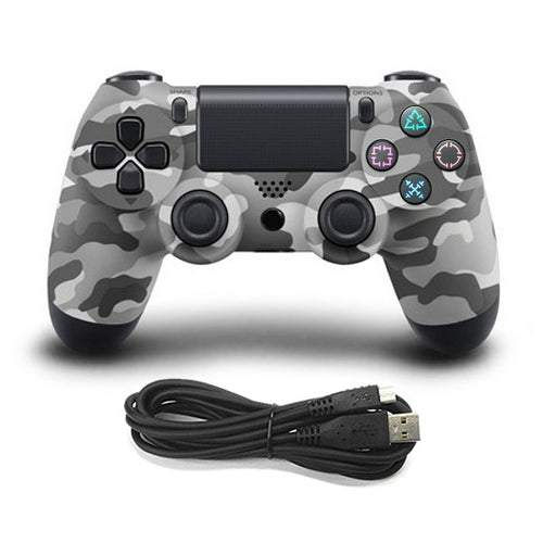 Wired Game Controller for Sony PS4 Reluova