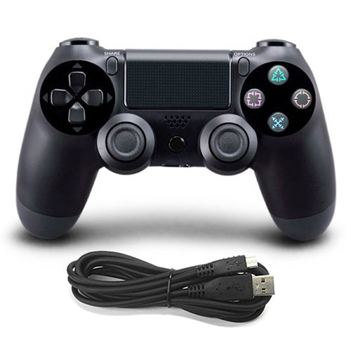 Wired Game Controller for Sony PS4 Reluova