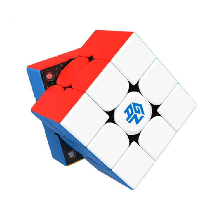 GAN356 XS Magnetic Magic Cube Speed Puzzle Cube Reluova