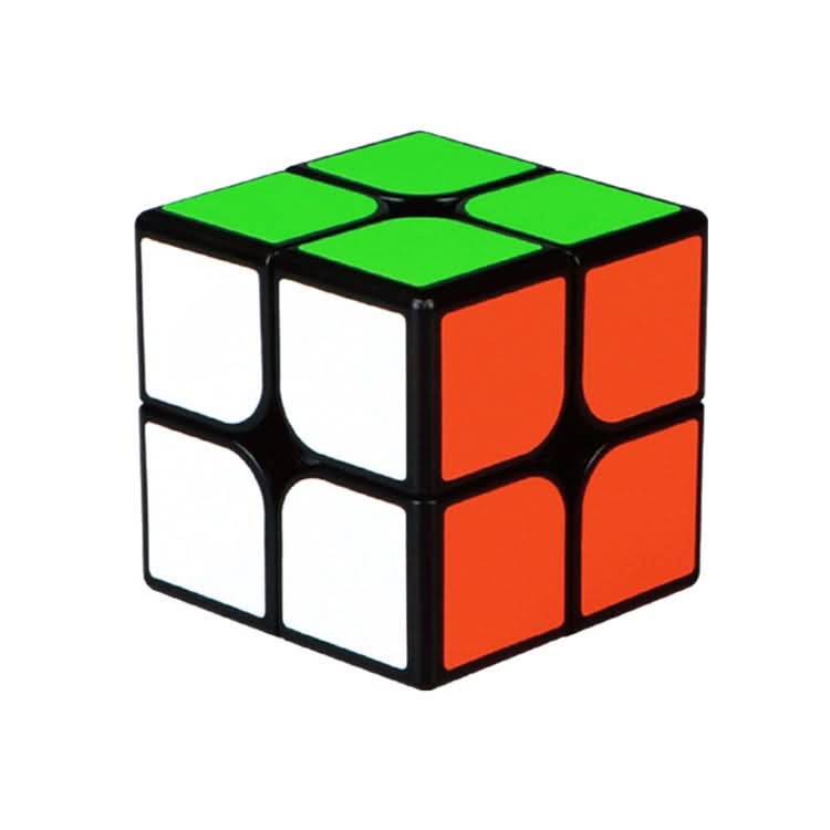 Moyu QIYI M Series Magnetic Speed Magic Cube Two Layers Cube Puzzle Toys Reluova