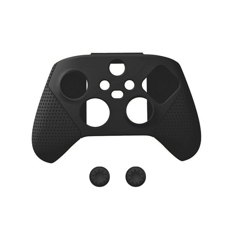 DOBE TYX-0626 Anti-slip Silicone Handle Protective Cover For Xbox Series X