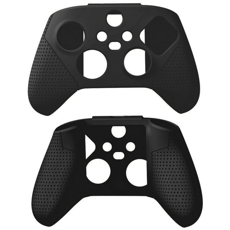 DOBE TYX-0626 Anti-slip Silicone Handle Protective Cover For Xbox Series X