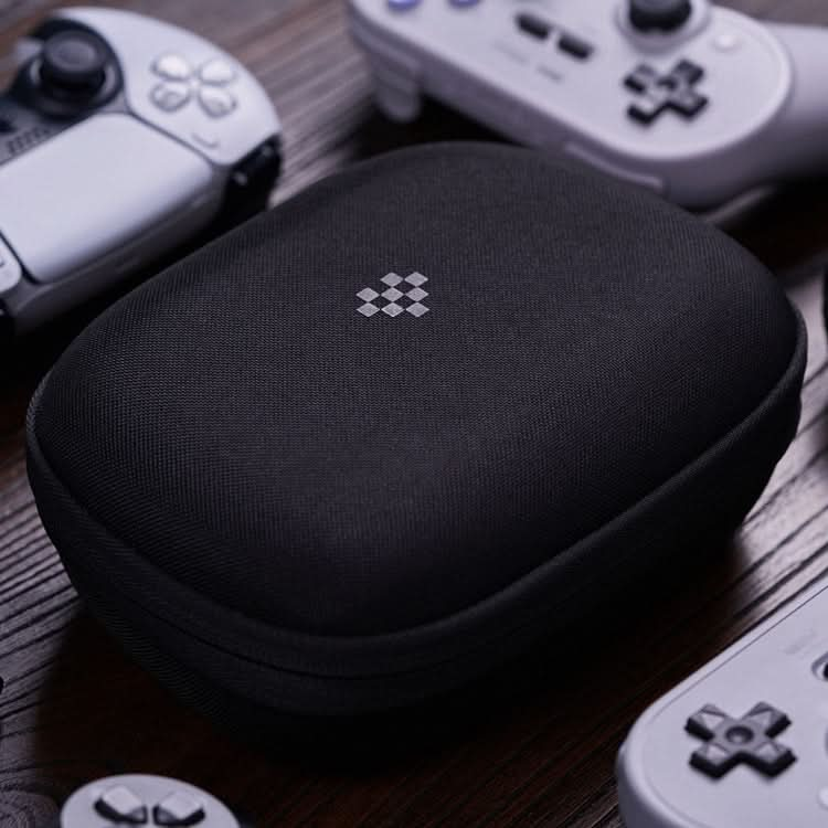 8Bitdo Gamepad Storage Bag for SN30 PRO 2 / SN30 PRO+