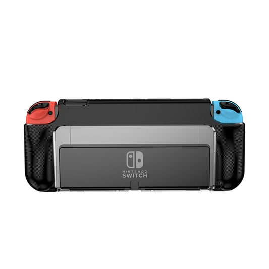 TPU + PC Protective Cover for Nintendo Switch OLED