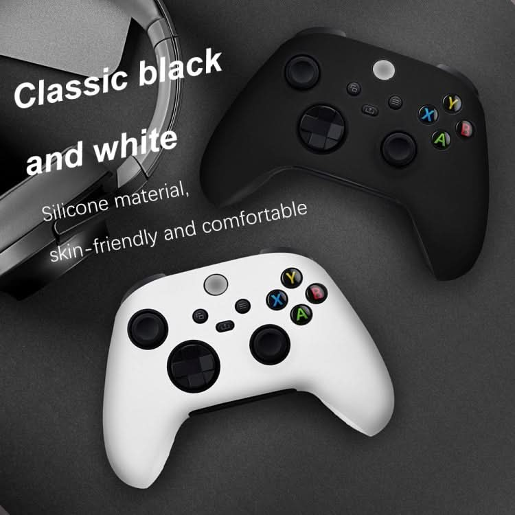 Anti-slip Silicone GamePad Protective Cover For XBOX Series X / S Reluova