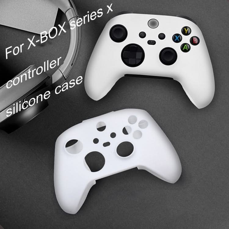 Anti-slip Silicone GamePad Protective Cover For XBOX Series X / S Reluova